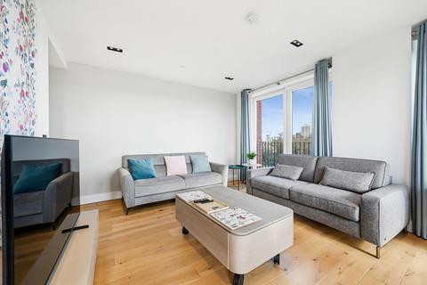1 bedroom apartment to rent, Keybridge, Exchange Gardens, Vauxhall, London, SW8