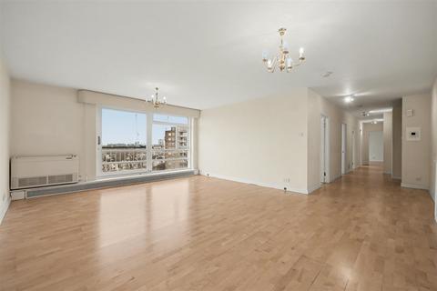 3 bedroom apartment for sale, Sheringham, St. Johns Wood Park, London, NW8