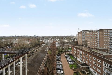 3 bedroom apartment for sale, Sheringham, St. Johns Wood Park, London, NW8