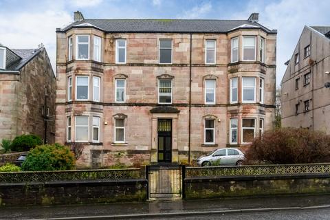 3 bedroom flat for sale, Manor Crescent, Gourock, PA19