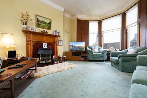3 bedroom flat for sale, Manor Crescent, Gourock, PA19