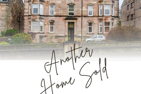 Manor Crescent, Gourock, PA19