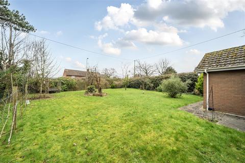 2 bedroom detached bungalow for sale, Crown Villa, Chavel, Ford, Shrewsbury, SY5 9LB