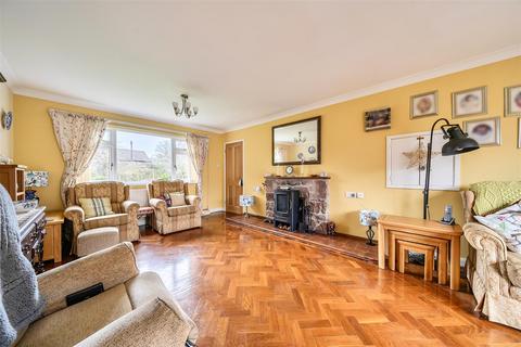 2 bedroom detached bungalow for sale, Crown Villa, Chavel, Ford, Shrewsbury, SY5 9LB