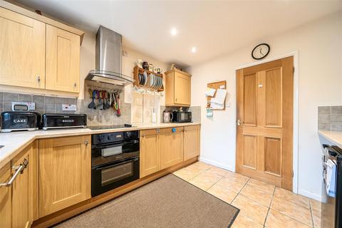2 bedroom detached bungalow for sale, Crown Villa, Chavel, Ford, Shrewsbury, SY5 9LB