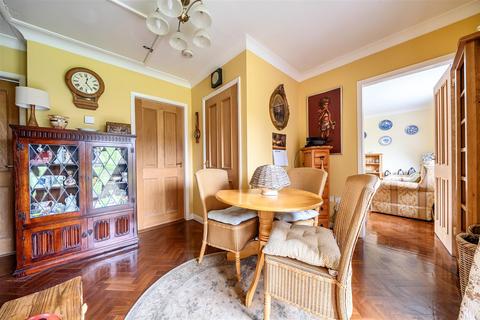 2 bedroom detached bungalow for sale, Crown Villa, Chavel, Ford, Shrewsbury, SY5 9LB
