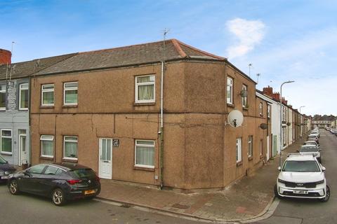 1 bedroom apartment for sale, Carlisle Street, Cardiff