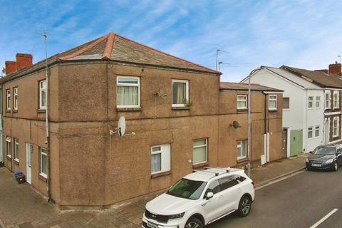 1 bedroom apartment for sale, Carlisle Street, Cardiff
