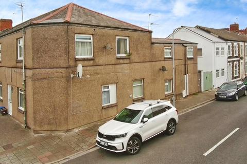 1 bedroom apartment for sale, Carlisle Street, Cardiff