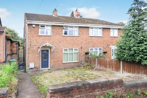 undefined, Edward Close, Bilston