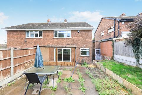 undefined, Edward Close, Bilston