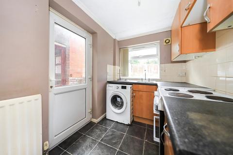 undefined, Edward Close, Bilston