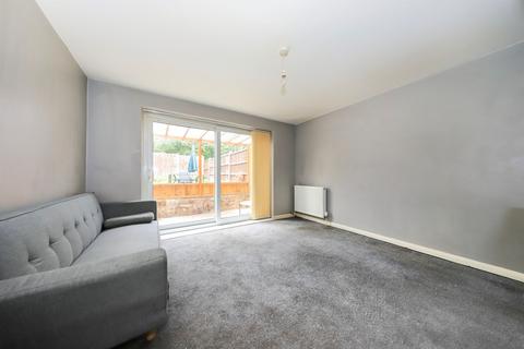 undefined, Edward Close, Bilston