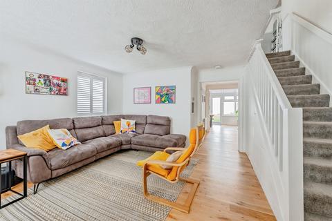 3 bedroom semi-detached house for sale, Alpine Road, Redhill