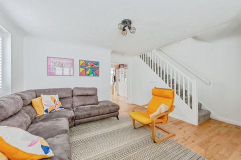 3 bedroom semi-detached house for sale, Alpine Road, Redhill