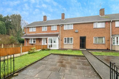 Grace Road, Tipton