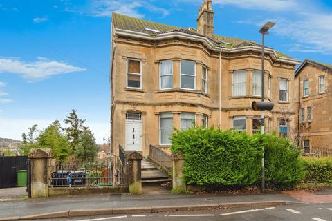 undefined, Lower Oldfield Park, Bath