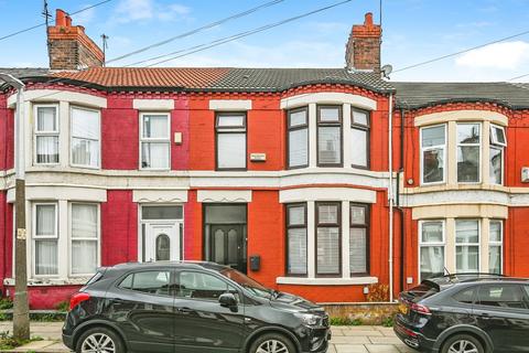 3 bedroom terraced house for sale, Eastdale Road, Liverpool