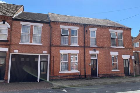 undefined, Leopold Street, LOUGHBOROUGH