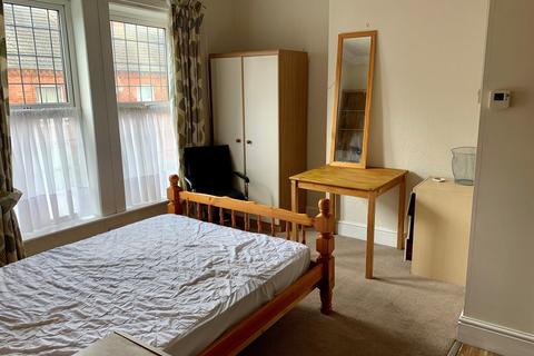 undefined, Leopold Street, LOUGHBOROUGH