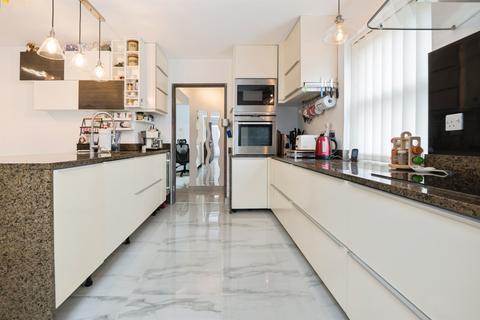 3 bedroom end of terrace house for sale, Chilcomb Road, Southampton