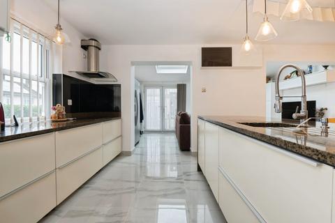 3 bedroom end of terrace house for sale, Chilcomb Road, Southampton
