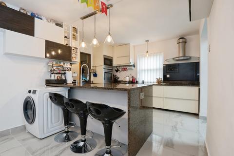 3 bedroom end of terrace house for sale, Chilcomb Road, Southampton