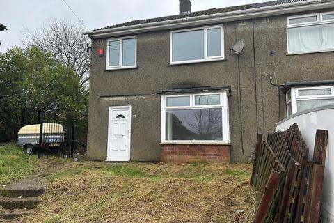 3 bedroom semi-detached house for sale, Ruffield Side, Wyke, Bradford