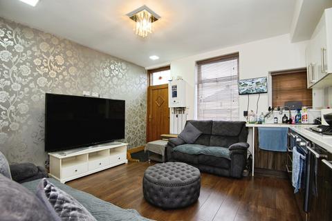 3 bedroom terraced house for sale, Parkside Road, BRADFORD