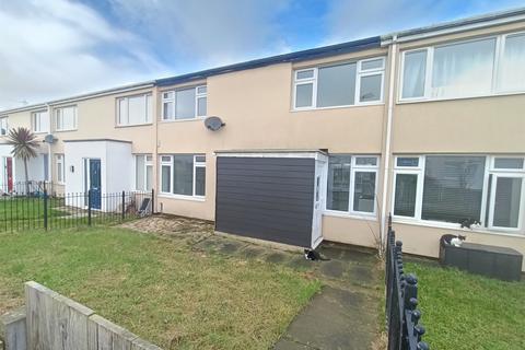 Halidon Way, Billingham
