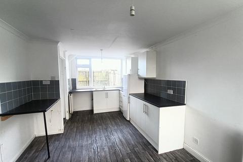 3 bedroom terraced house for sale, Halidon Way, Billingham