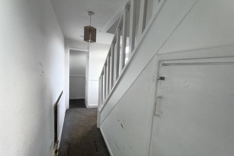 3 bedroom terraced house for sale, Halidon Way, Billingham