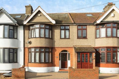 Tavistock Gardens, Ilford