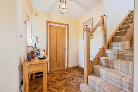 undefined, Yew Tree Lane, Bradley, Ashbourne