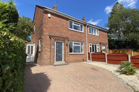 undefined, Laburnum Crescent, Derby DE22