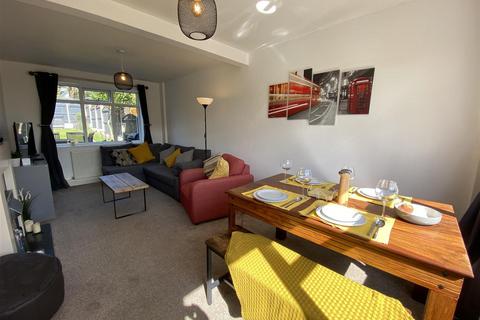undefined, Laburnum Crescent, Derby DE22