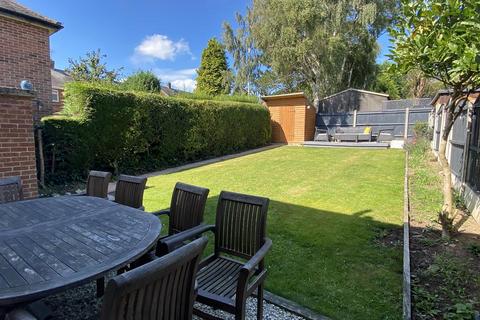 undefined, Laburnum Crescent, Derby DE22