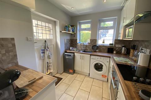undefined, Laburnum Crescent, Derby DE22