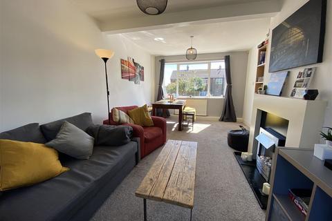 undefined, Laburnum Crescent, Derby DE22