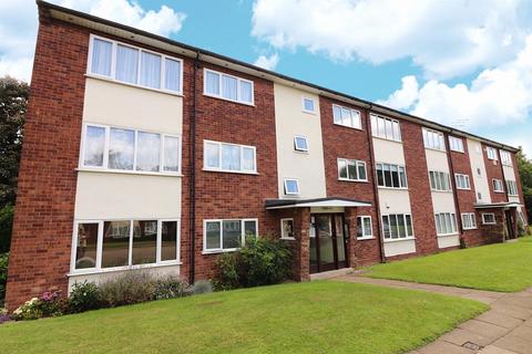 2 bedroom flat for sale, Arosa Drive, Harborne, Birmingham