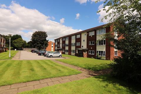 2 bedroom flat for sale, Arosa Drive, Harborne, Birmingham