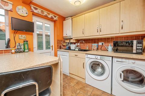 5 bedroom detached house for sale, Bamburgh Crescent, Worcester