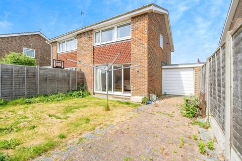 3 bedroom semi-detached house for sale, Manor Park, Bognor Regis