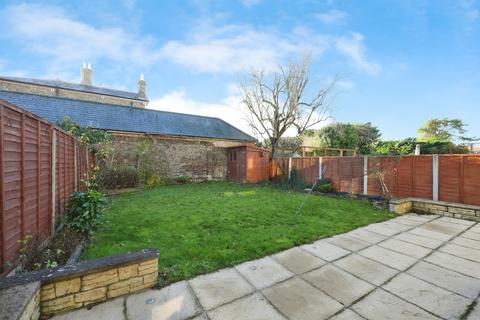 3 bedroom semi-detached house for sale, Grenville Avenue, Broxbourne