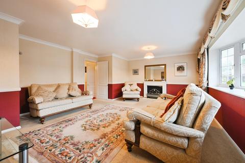 undefined, Monks Close, Broxbourne