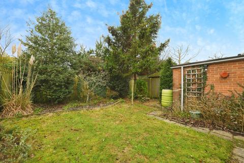 undefined, Monks Close, Broxbourne