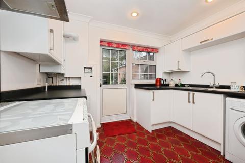 undefined, Monks Close, Broxbourne