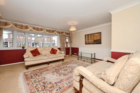 undefined, Monks Close, Broxbourne