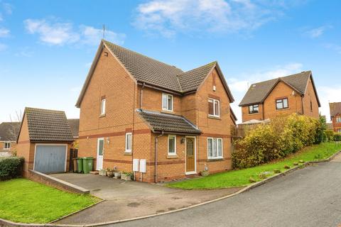 4 bedroom detached house for sale, Fiskin Lane, Worcester