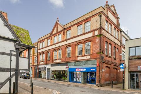 undefined, Trinity Street, Worcester